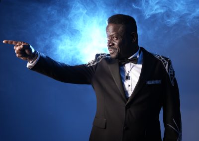 Luther UK Gallery Harry Cambridge